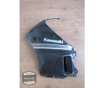 Kawasaki GPX600R zijkuip links / linker topkuip / zijkap / zij top kuip kap 